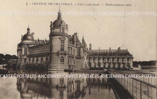 Cartes postales anciennes > CARTES POSTALES > carte postale ancienne > cartes-postales-ancienne.com Oise