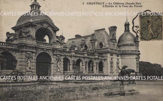 Cartes postales anciennes > CARTES POSTALES > carte postale ancienne > cartes-postales-ancienne.com Oise