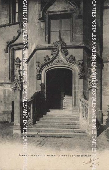 Cartes postales anciennes > CARTES POSTALES > carte postale ancienne > cartes-postales-ancienne.com Oise