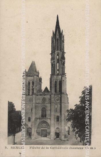 Cartes postales anciennes > CARTES POSTALES > carte postale ancienne > cartes-postales-ancienne.com Oise