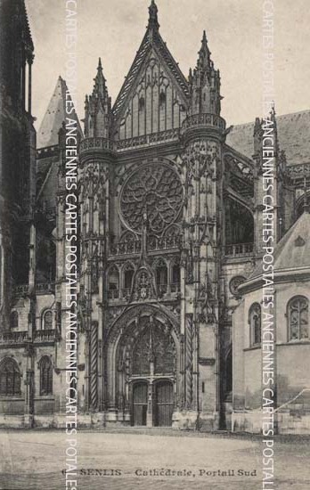 Cartes postales anciennes > CARTES POSTALES > carte postale ancienne > cartes-postales-ancienne.com Oise
