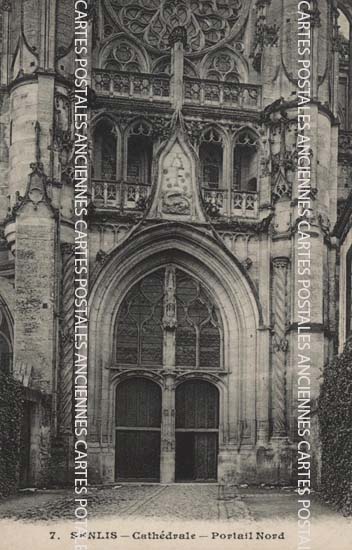 Cartes postales anciennes > CARTES POSTALES > carte postale ancienne > cartes-postales-ancienne.com Oise