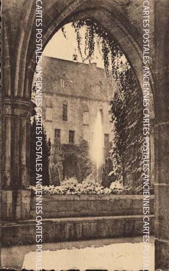 Cartes postales anciennes > CARTES POSTALES > carte postale ancienne > cartes-postales-ancienne.com Ile de france Val d'oise Asnieres Sur Oise