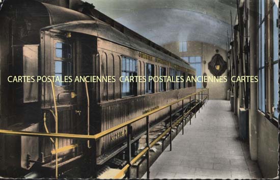 Cartes postales anciennes > CARTES POSTALES > carte postale ancienne > cartes-postales-ancienne.com Oise  Compiegne
