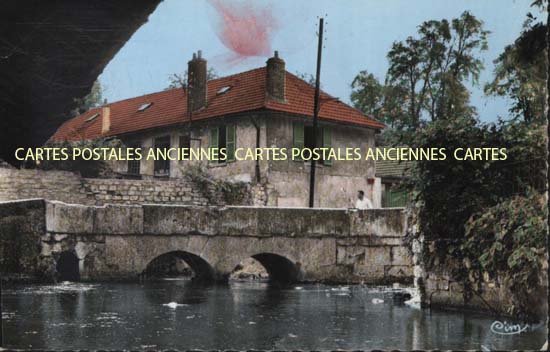 Cartes postales anciennes > CARTES POSTALES > carte postale ancienne > cartes-postales-ancienne.com Hauts de france Oise Coye La Foret