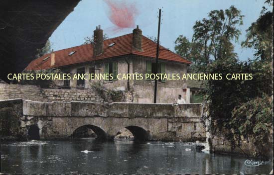 Cartes postales anciennes > CARTES POSTALES > carte postale ancienne > cartes-postales-ancienne.com Oise  Coye La Foret