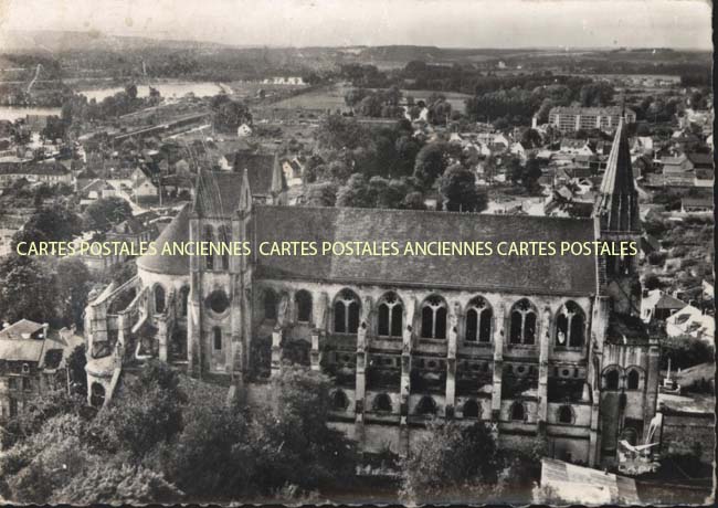 Cartes postales anciennes > CARTES POSTALES > carte postale ancienne > cartes-postales-ancienne.com Oise  Coye La Foret