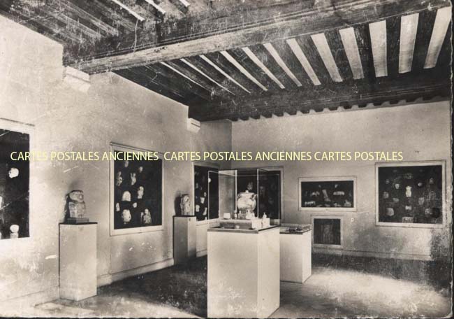 Cartes postales anciennes > CARTES POSTALES > carte postale ancienne > cartes-postales-ancienne.com Oise  Senlis