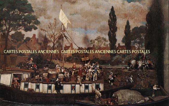 Cartes postales anciennes > CARTES POSTALES > carte postale ancienne > cartes-postales-ancienne.com Oise  Compiegne