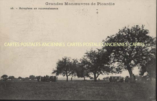 Cartes postales anciennes > CARTES POSTALES > carte postale ancienne > cartes-postales-ancienne.com Oise  Senlis