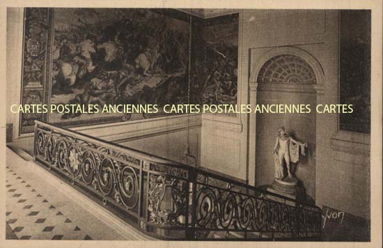 Cartes postales anciennes > CARTES POSTALES > carte postale ancienne > cartes-postales-ancienne.com Oise  Compiegne