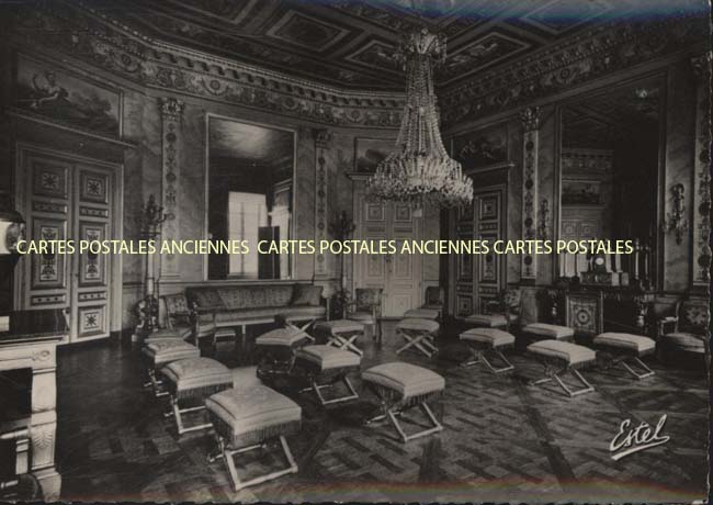Cartes postales anciennes > CARTES POSTALES > carte postale ancienne > cartes-postales-ancienne.com Oise  Compiegne