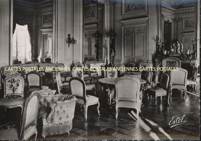 Cartes postales anciennes > CARTES POSTALES > carte postale ancienne > cartes-postales-ancienne.com Oise  Compiegne