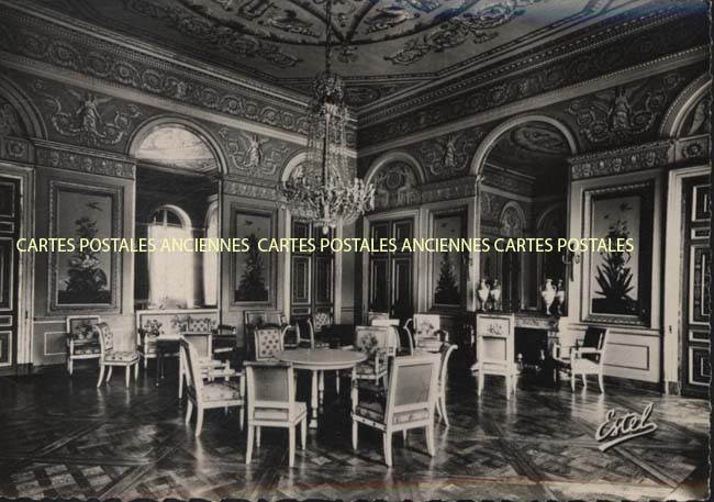 Cartes postales anciennes > CARTES POSTALES > carte postale ancienne > cartes-postales-ancienne.com Oise  Compiegne