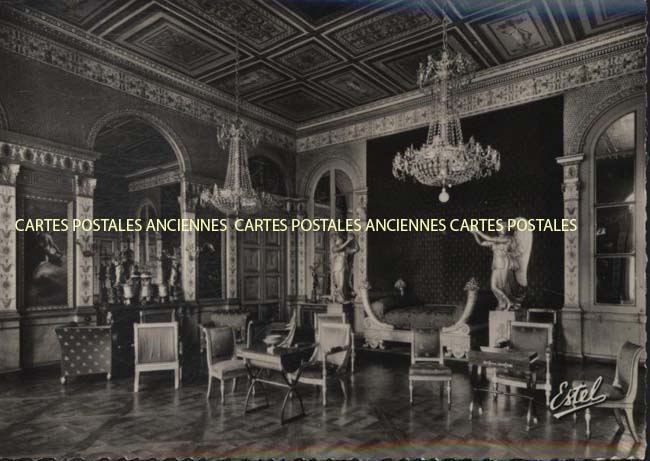 Cartes postales anciennes > CARTES POSTALES > carte postale ancienne > cartes-postales-ancienne.com Oise  Compiegne