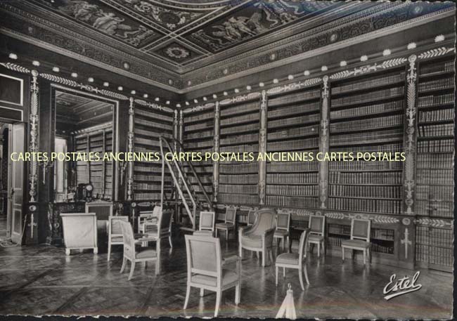 Cartes postales anciennes > CARTES POSTALES > carte postale ancienne > cartes-postales-ancienne.com Oise  Compiegne