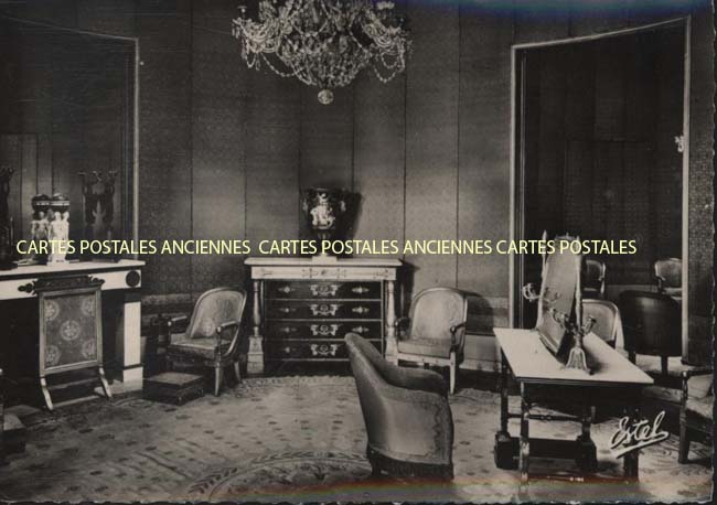 Cartes postales anciennes > CARTES POSTALES > carte postale ancienne > cartes-postales-ancienne.com Oise  Compiegne