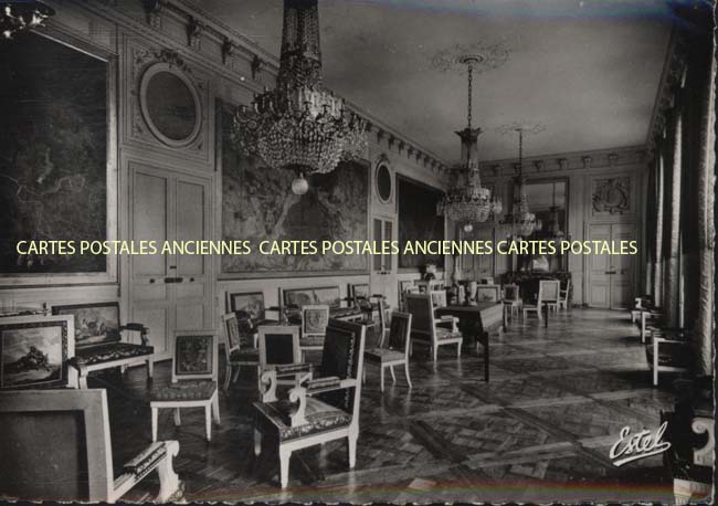 Cartes postales anciennes > CARTES POSTALES > carte postale ancienne > cartes-postales-ancienne.com Oise  Compiegne