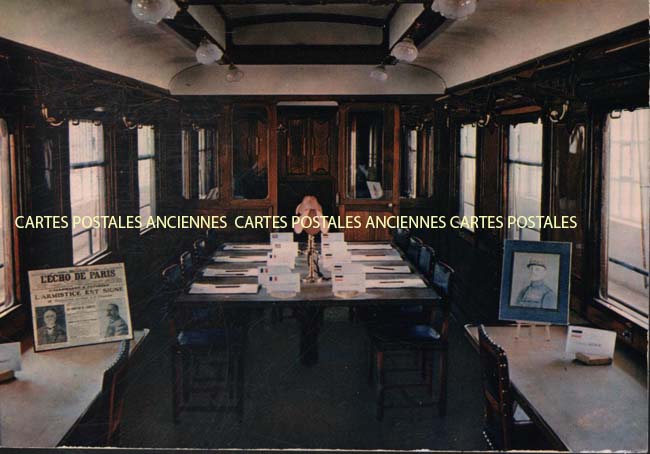 Cartes postales anciennes > CARTES POSTALES > carte postale ancienne > cartes-postales-ancienne.com Oise  Compiegne