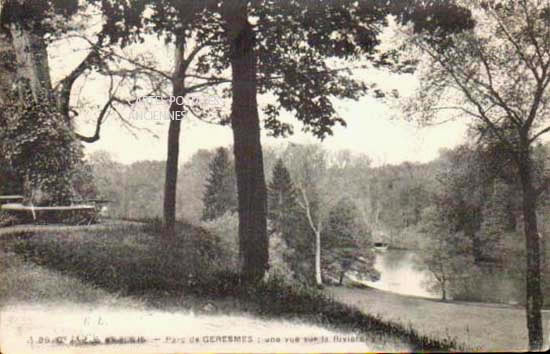 Cartes postales anciennes > CARTES POSTALES > carte postale ancienne > cartes-postales-ancienne.com Hauts de france Somme Crecy En Ponthieu
