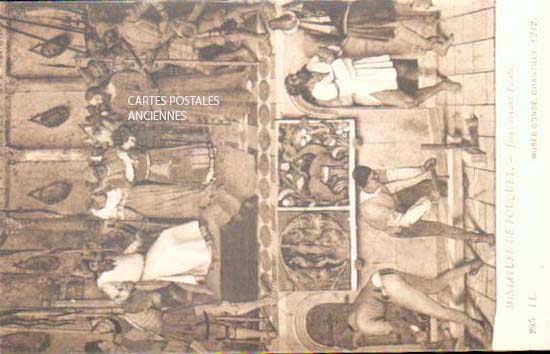 Cartes postales anciennes > CARTES POSTALES > carte postale ancienne > cartes-postales-ancienne.com Hauts de france Chantilly
