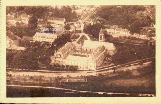 Cartes postales anciennes > CARTES POSTALES > carte postale ancienne > cartes-postales-ancienne.com Hauts de france Senlis