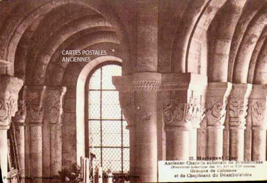 Cartes postales anciennes > CARTES POSTALES > carte postale ancienne > cartes-postales-ancienne.com Hauts de france Morienval
