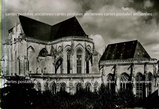 Cartes postales anciennes > CARTES POSTALES > carte postale ancienne > cartes-postales-ancienne.com Hauts de france Noyon