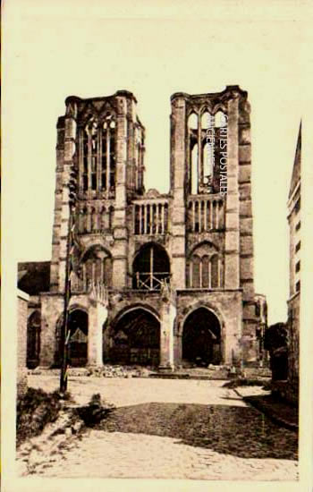Cartes postales anciennes > CARTES POSTALES > carte postale ancienne > cartes-postales-ancienne.com Hauts de france Noyon