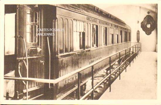 Cartes postales anciennes > CARTES POSTALES > carte postale ancienne > cartes-postales-ancienne.com Hauts de france Compiegne