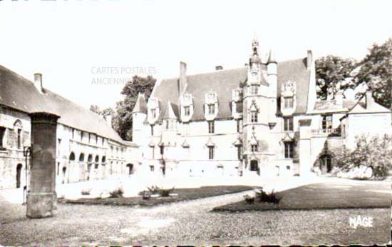 Cartes postales anciennes > CARTES POSTALES > carte postale ancienne > cartes-postales-ancienne.com Hauts de france Beauvais