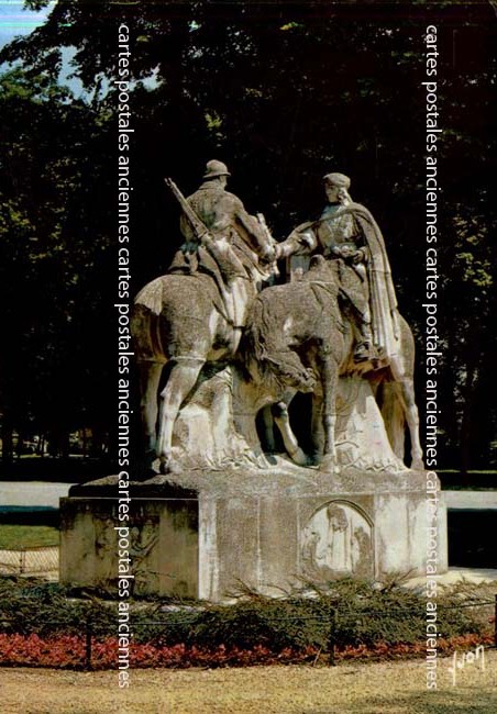 Cartes postales anciennes > CARTES POSTALES > carte postale ancienne > cartes-postales-ancienne.com Hauts de france Chiry Ourscamps