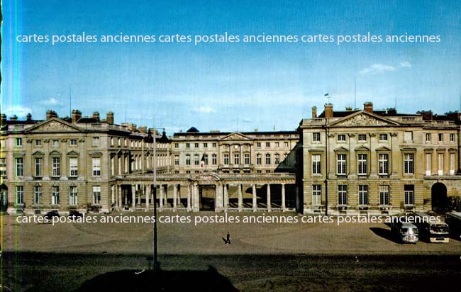 Cartes postales anciennes > CARTES POSTALES > carte postale ancienne > cartes-postales-ancienne.com Hauts de france Oise Compiegne