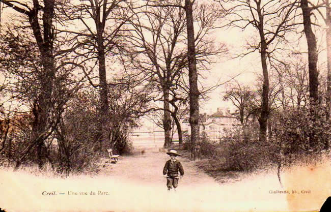 Cartes postales anciennes > CARTES POSTALES > carte postale ancienne > cartes-postales-ancienne.com Hauts de france Creil