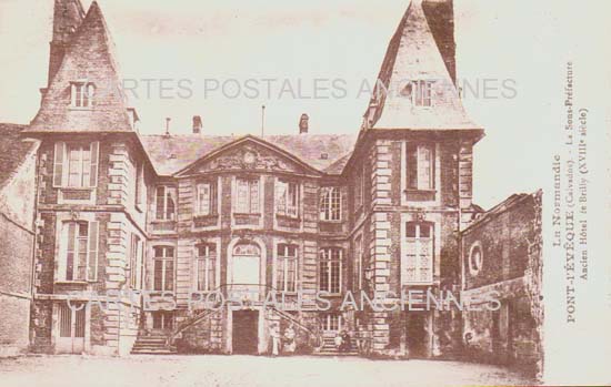 Cartes postales anciennes > CARTES POSTALES > carte postale ancienne > cartes-postales-ancienne.com Hauts de france Oise Pont L'Eveque