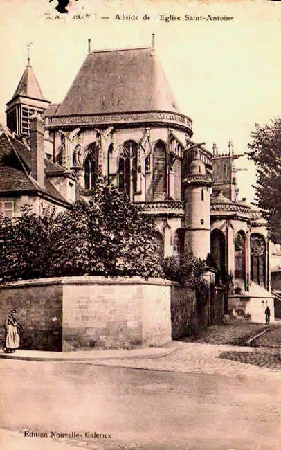 Cartes postales anciennes > CARTES POSTALES > carte postale ancienne > cartes-postales-ancienne.com Hauts de france Compiegne
