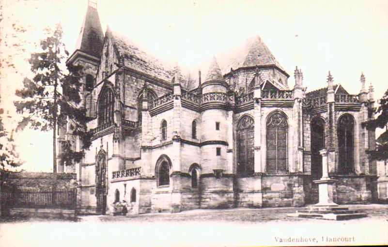 Cartes postales anciennes > CARTES POSTALES > carte postale ancienne > cartes-postales-ancienne.com Hauts de france Clermont