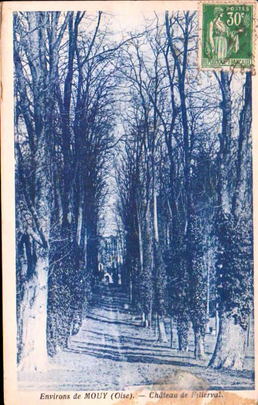 Cartes postales anciennes > CARTES POSTALES > carte postale ancienne > cartes-postales-ancienne.com Hauts de france Mouy