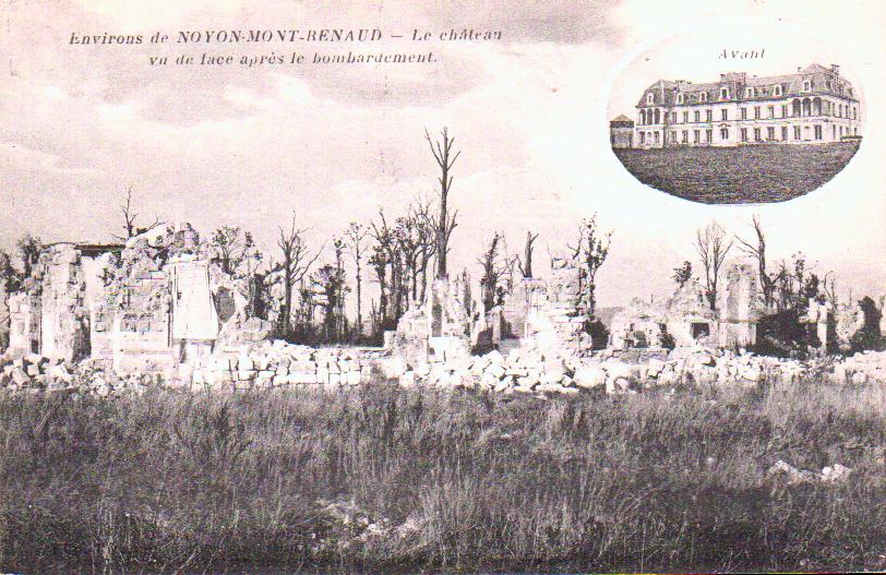 Cartes postales anciennes > CARTES POSTALES > carte postale ancienne > cartes-postales-ancienne.com Hauts de france Noyon
