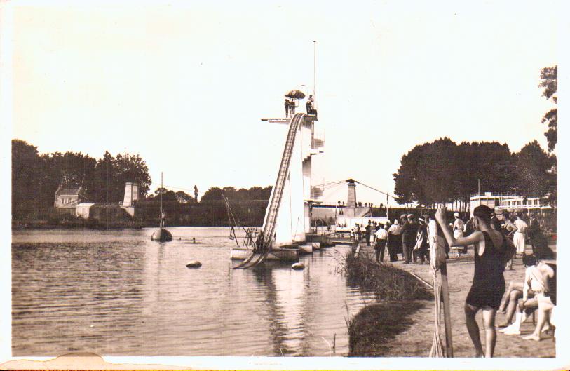 Cartes postales anciennes > CARTES POSTALES > carte postale ancienne > cartes-postales-ancienne.com Hauts de france Oise Boran Sur Oise