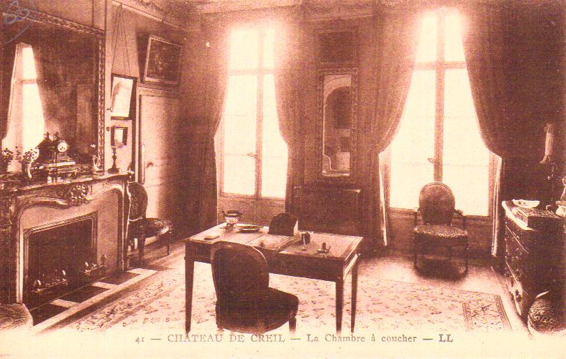 Cartes postales anciennes > CARTES POSTALES > carte postale ancienne > cartes-postales-ancienne.com Hauts de france Creil