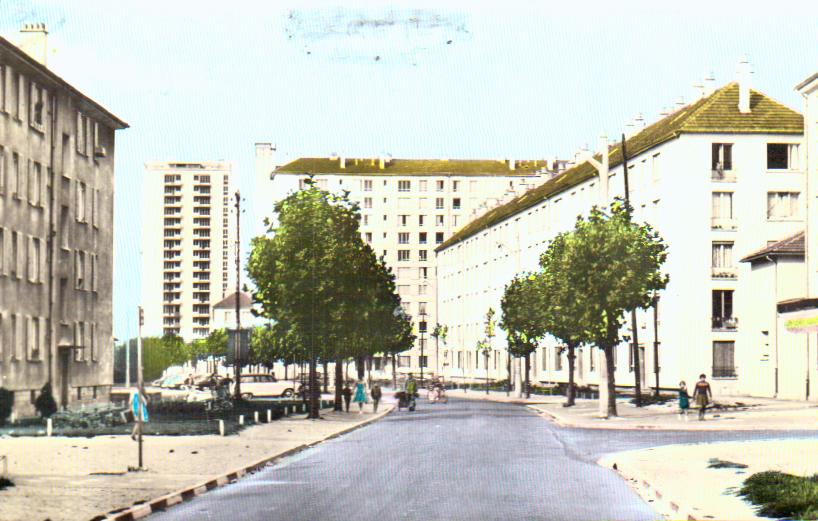 Cartes postales anciennes > CARTES POSTALES > carte postale ancienne > cartes-postales-ancienne.com Hauts de france Creil