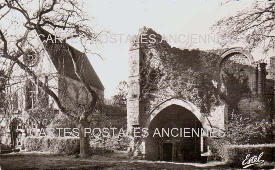 Cartes postales anciennes > CARTES POSTALES > carte postale ancienne > cartes-postales-ancienne.com Oise  Senlis