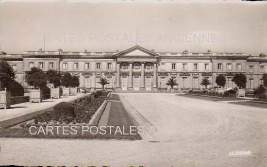 Cartes postales anciennes > CARTES POSTALES > carte postale ancienne > cartes-postales-ancienne.com Oise  Compiegne