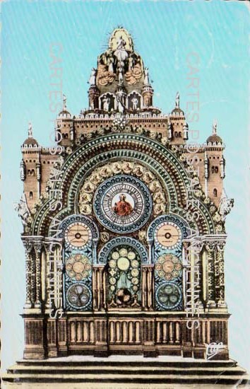 Cartes postales anciennes > CARTES POSTALES > carte postale ancienne > cartes-postales-ancienne.com Oise  Beauvais