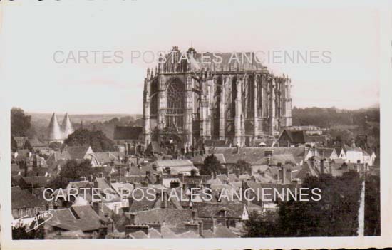 Cartes postales anciennes > CARTES POSTALES > carte postale ancienne > cartes-postales-ancienne.com Hauts de france Beauvais