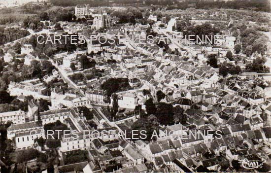 Cartes postales anciennes > CARTES POSTALES > carte postale ancienne > cartes-postales-ancienne.com Hauts de france Clermont