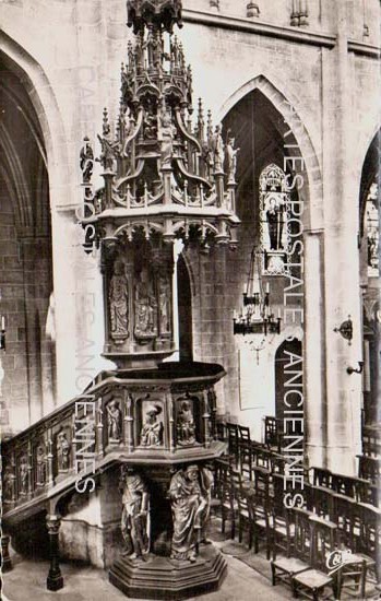 Cartes postales anciennes > CARTES POSTALES > carte postale ancienne > cartes-postales-ancienne.com Oise  Clermont