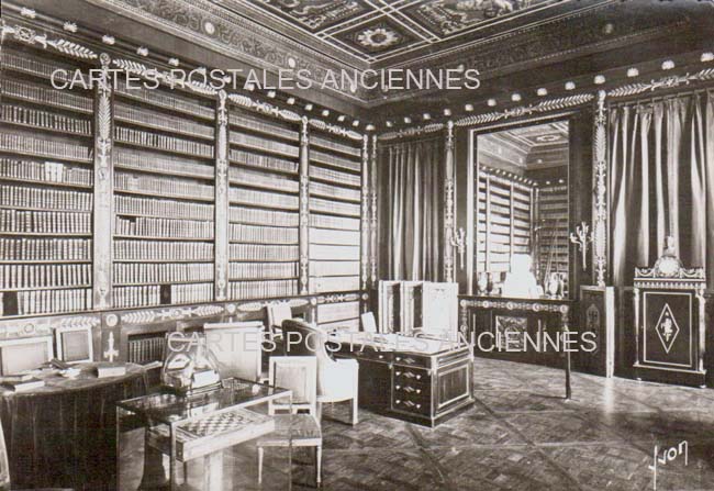 Cartes postales anciennes > CARTES POSTALES > carte postale ancienne > cartes-postales-ancienne.com Oise  Compiegne