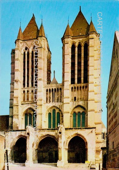 Cartes postales anciennes > CARTES POSTALES > carte postale ancienne > cartes-postales-ancienne.com Oise  Noyon